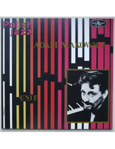 Makowicz Adam - Unit (polish jazz vol.35)...