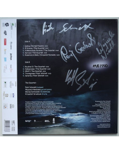 Piotr Schmidt Quartet feat. Wojciech Niedziela - Tribute... 2