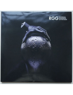RGG - Mysterious Monuments On The Moon