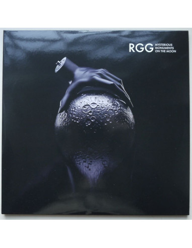RGG - Mysterious Monuments On The Moon