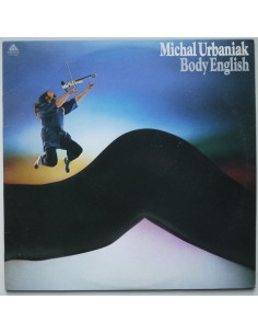 Urbaniak Michał - Body English