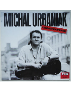 Urbaniak Michał - Urban Express