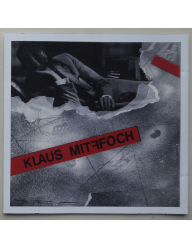 Klaus Mitfoch - Klaus Mitffoch