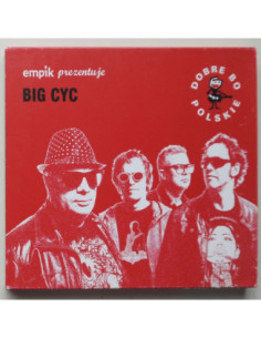 Big Cyc - Empik prezentuje