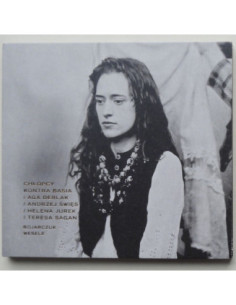 Chłopcy Kontra Basia / Aga Derlak / Andrzej Święs /...