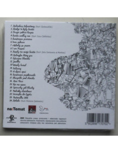 Mozil Czesław i Grajkowie przyszłości - Kiedyś to były... 2