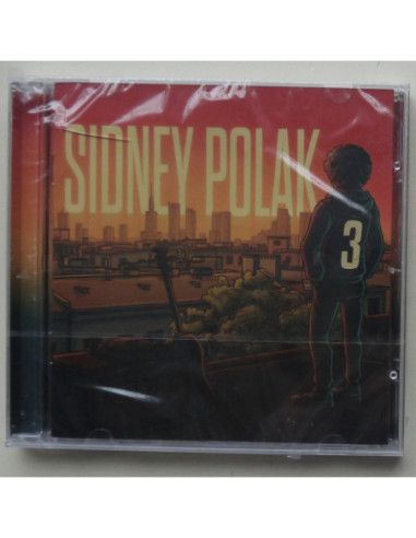 Sidney Polak - 3
