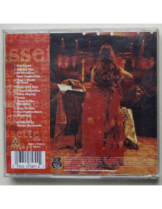 Alanis Morissette - MTV Unplugged 2