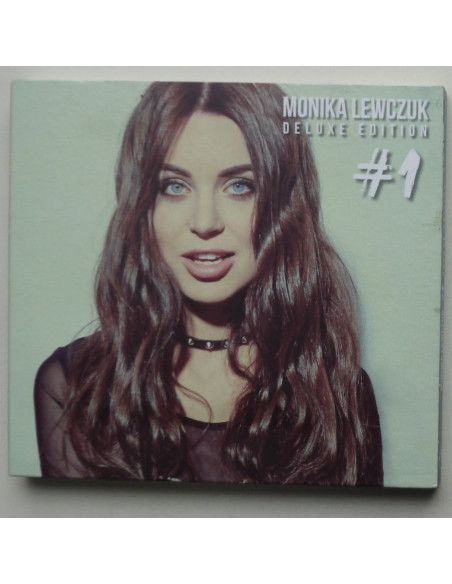 Lewczuk Monika - 1 (Deluxe Edition)