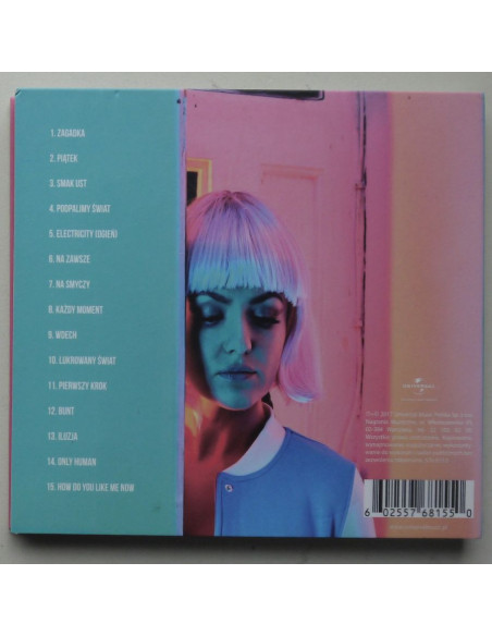 Lanberry - Lanberry (edycja specjalna)