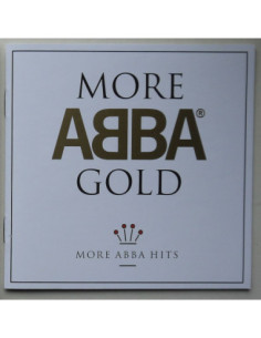 Abba - More Abba Gold