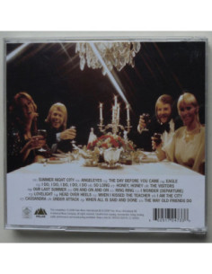 Abba - More Abba Gold 2