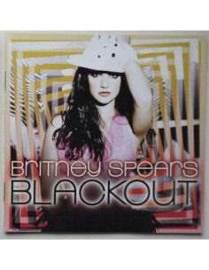 Britney Spears - Blackout