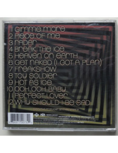 Britney Spears - Blackout 2