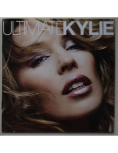 Kylie Minogue - Ultimate (2cd)
