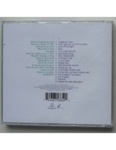 Kylie Minogue - Ultimate (2cd) 2