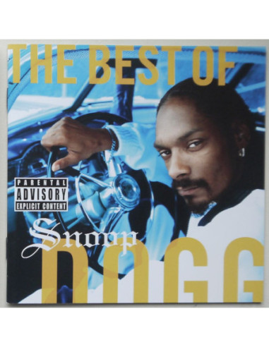 Snoop Dogg - The Best Of