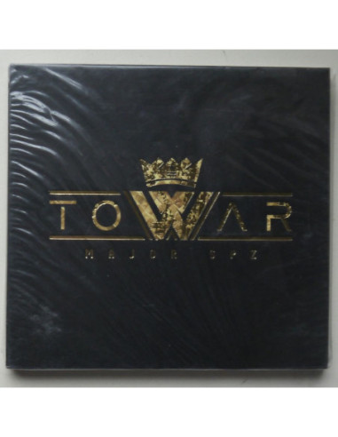 Major Spz - Towar