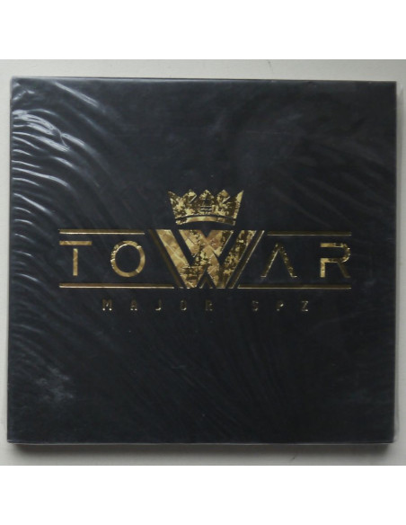 Major Spz - Towar
