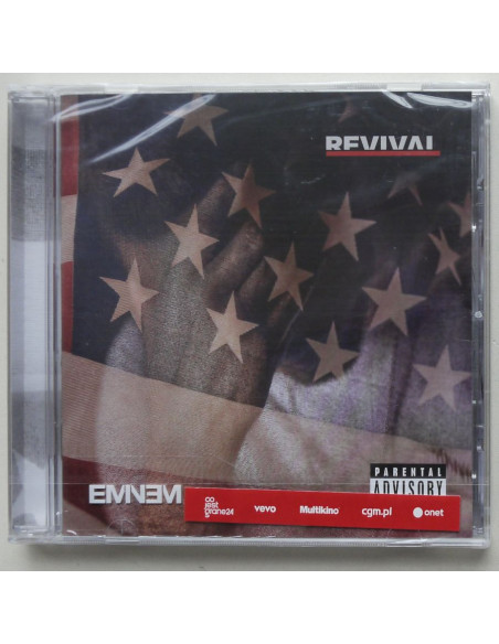 Eminem - Revival
