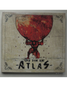 Epis Dym KNF - Atlas