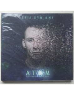 Epis Dym KNF - Atom. Episkie uderzenie atomowa wiara