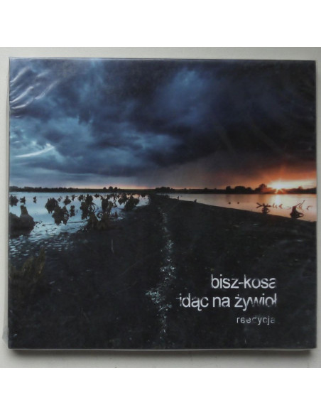 Bisz – Kosa - Idąc aa żywioł