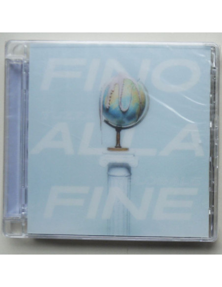 Tuzza - Fino Alla Fine