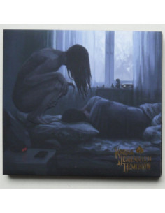 Kartky - Księga jesiennych demonów