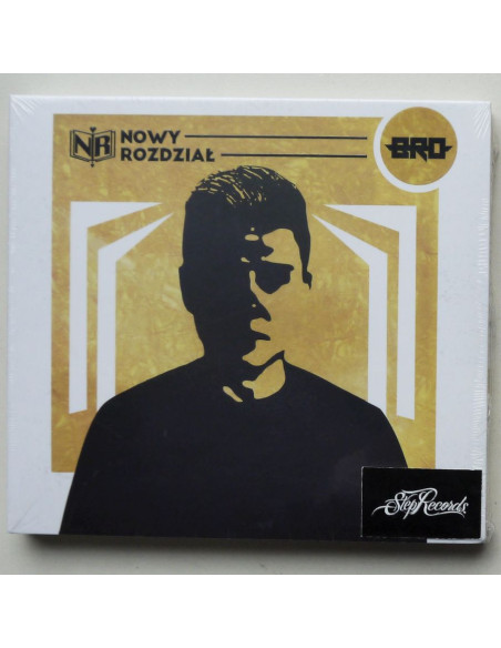 B.R.O - Nowy rozdział