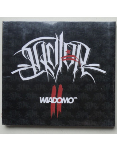 Major SPZ - Nielegal II