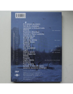 Kartky - Kraina lodu 2