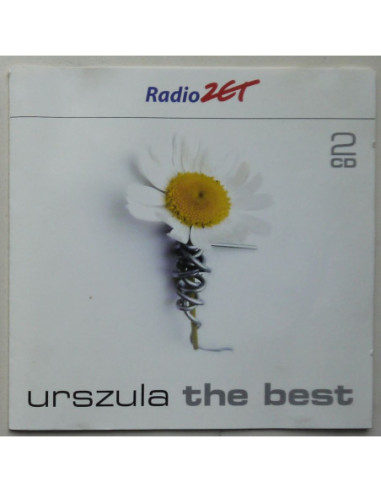 Urszula - The Best (2cd)