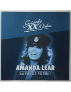 Amanda Lear - Największe przeboje