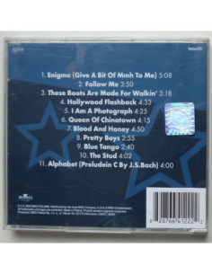 Amanda Lear - Największe przeboje 2