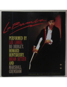 OST - La Bamba