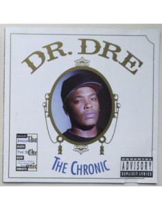 Dr Dre - The Chronic