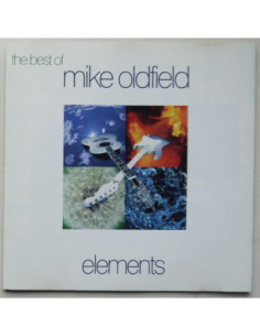 Mike Oldfield - Elements – The Best Of