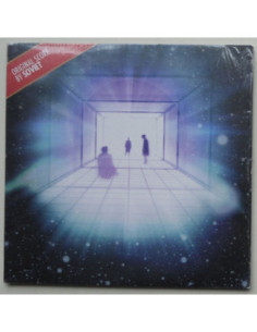 Soviet - Life Begins At Rewirement