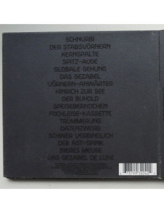 Paul Kalkbrenner - Guten Tag 2