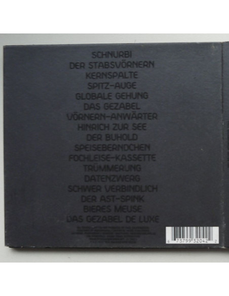 Paul Kalkbrenner - Guten Tag