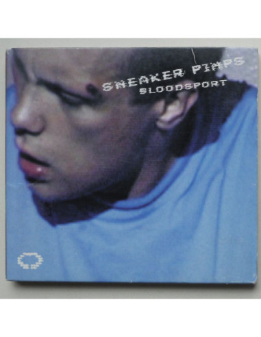 Sneaker Pimps - Bloodsport