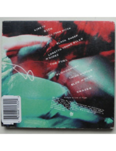 Sneaker Pimps - Bloodsport 2