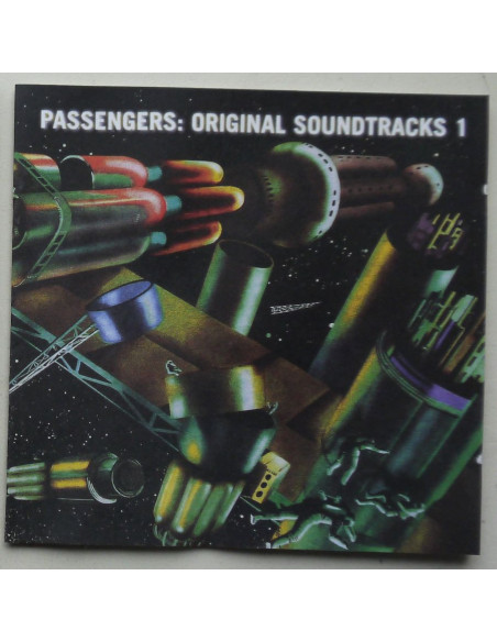 Passengers - Original Soundtracks 1