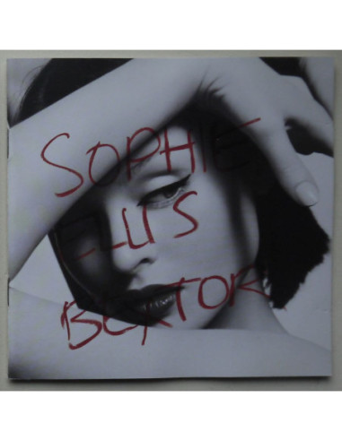 Sophie Ellis Bextor - Read My Lips