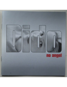 Dido - No Angel