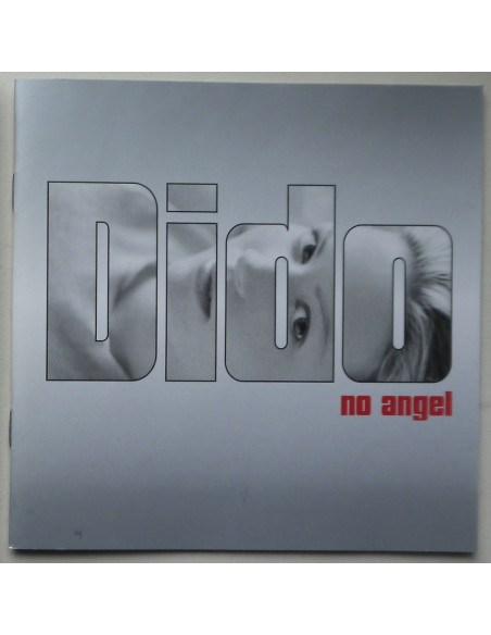 Dido - No Angel