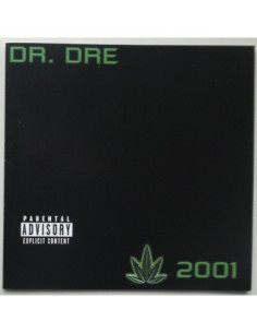 Dr Dre - 2001