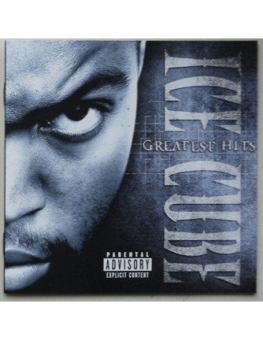 Ice Cube - Greatest Hits