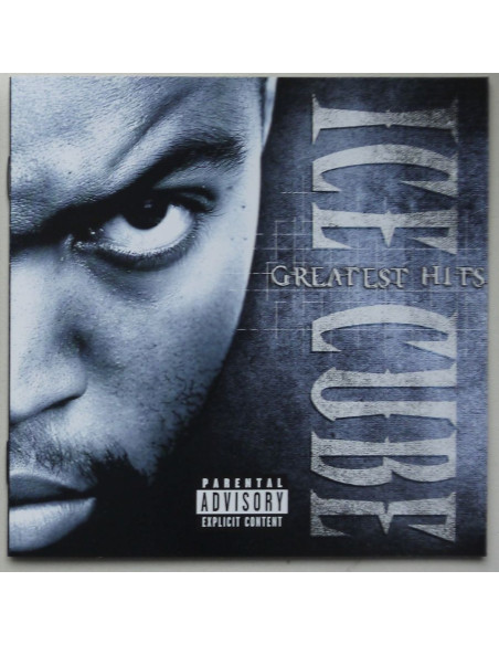 Ice Cube - Greatest Hits